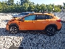 JF2GTACC2K8****** Salvamento 2019 Subaru Crosstrek