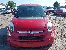 ZFBCFABH8EZ****** Wrecked 2014 Fiat 500L in Pennsylvania State