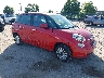 ZFBCFABH8EZ****** Salvage and Wrecked 2014 Fiat 500L in Philadelphia