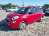 ZFBCFABH8EZ****** Used and Repairable 2014 Fiat 500L in Philadelphia
