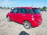 ZFBCFABH8EZ****** Salvage and Repairable 2014 Fiat 500L in Philadelphia