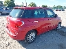 ZFBCFABH8EZ****** Salvage and Wrecked 2014 Fiat 500L in Pennsylvania State