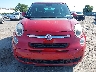 ZFBCFABH8EZ****** Salvage and Repairable 2014 Fiat 500L in Pennsylvania State