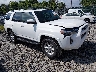 JTEBU5JR0E5****** Salvamento y Destrozados 2014 Toyota 4Runner en Shady Spring
