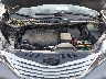 5TDDZ3DC4HS****** Repairable 2017 Toyota Sienna in Chicago South