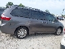 5TDDZ3DC4HS****** Used 2017 Toyota Sienna in Illinois State