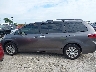 5TDDZ3DC4HS****** Repairable 2017 Toyota Sienna in Illinois State