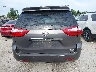 5TDDZ3DC4HS****** Wrecked 2017 Toyota Sienna