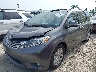 5TDDZ3DC4HS****** Used and Repairable 2017 Toyota Sienna in Chicago South