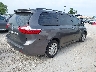 5TDDZ3DC4HS****** Salvage and Wrecked 2017 Toyota Sienna in Illinois State