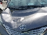 5TDDZ3DC4HS****** Salvage and Repairable 2017 Toyota Sienna in Illinois State