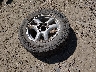 1GKDS13S972****** Destrozados 2007 GMC Envoy en Estado de Indiana
