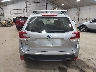 JF2SKACC4KH****** Wrecked 2019 Subaru Forester