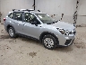JF2SKACC4KH****** Salvage and Wrecked 2019 Subaru Forester in Erie