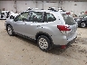 JF2SKACC4KH****** Salvage and Repairable 2019 Subaru Forester in Erie