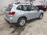 JF2SKACC4KH****** Salvage and Wrecked 2019 Subaru Forester in Pennsylvania State