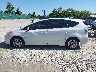JTDZN3EU0D3****** Repairable 2013 Toyota Prius V in Kentucky State
