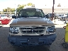 1FMYU60X6YU****** Wrecked 2000 Ford Explorer in California State