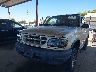 1FMYU60X6YU****** Used and Repairable 2000 Ford Explorer in Fresno