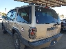 1FMYU60X6YU****** Salvage and Repairable 2000 Ford Explorer in Fresno