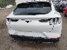 3FMTK3SU4RM****** Wrecked 2024 Ford Mustang Mach-E