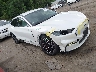 3FMTK3SU4RM****** Salvage and Wrecked 2024 Ford Mustang Mach-E in Taunton