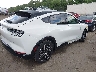 3FMTK3SU4RM****** Salvage and Repairable 2024 Ford Mustang Mach-E in Taunton