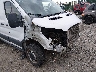 1FTBW1YM7JK****** Repairable 2018 Ford Transit-350