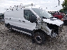 1FTBW1YM7JK****** Salvage and Wrecked 2018 Ford Transit-350 in Philadelphia