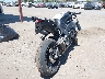 JKBZXVM1XSA****** Salvamento y Destrozados 2025 Kawasaki Ninja ZX-10R en Estado de California