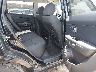 KNDJT2A20A7****** Wrecked 2010 Kia Soul in Austin