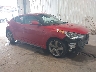 KMHTC6AE9EU****** Salvamento y Destrozados 2014 Hyundai Veloster en Sioux Falls