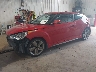 KMHTC6AE9EU****** Usados y Reparables 2014 Hyundai Veloster en Sioux Falls