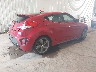 KMHTC6AE9EU****** Salvamento y Destrozados 2014 Hyundai Veloster en Estado de Dakota del Sur