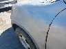 JHLRD68474C****** Wrecked 2004 Honda CR-V in California State