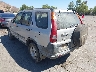 JHLRD68474C****** Salvage and Repairable 2004 Honda CR-V in Fontana