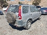 JHLRD68474C****** Salvage and Wrecked 2004 Honda CR-V in California State