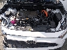 2T3RWRFV8SW****** Repairable 2025 Toyota RAV4 Hybrid in Culpeper