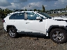 2T3RWRFV8SW****** Used 2025 Toyota RAV4 Hybrid in Virginia State