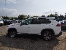 2T3RWRFV8SW****** Repairable 2025 Toyota RAV4 Hybrid in Virginia State