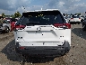 2T3RWRFV8SW****** Wrecked 2025 Toyota RAV4 Hybrid