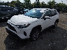 2T3RWRFV8SW****** Used and Repairable 2025 Toyota RAV4 Hybrid in Culpeper