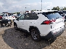 2T3RWRFV8SW****** Salvage and Repairable 2025 Toyota RAV4 Hybrid in Culpeper