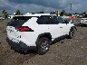 2T3RWRFV8SW****** Salvage and Wrecked 2025 Toyota RAV4 Hybrid in Virginia State
