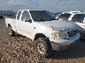 1FTRX18L11K****** Salvage and Wrecked 2001 Ford F-150 in Phoenix
