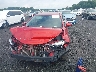 2T1BURHE6JC****** Wrecked 2018 Toyota Corolla in Maryland State