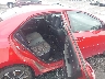 2T1BURHE6JC****** Wrecked 2018 Toyota Corolla in Elkton