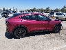 3FMTK3R7XSM****** Reparables 2025 Ford Mustang Mach-E en Estado de California