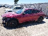 3FMTK3R7XSM****** Salvamento 2025 Ford Mustang Mach-E