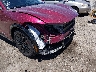 3FMTK3R7XSM****** Salvamento y Reparables 2025 Ford Mustang Mach-E en San Diego